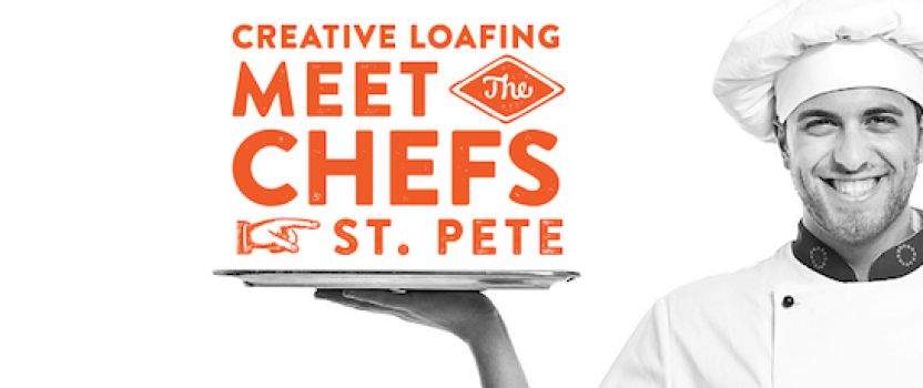 Meet the Chef’s St. Pete